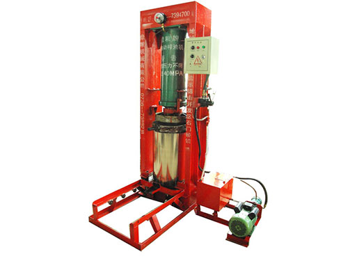 鼎糧液壓榨油機(jī)250B型，冷榨機(jī)，全自動，茶油、白土等，頂餅型